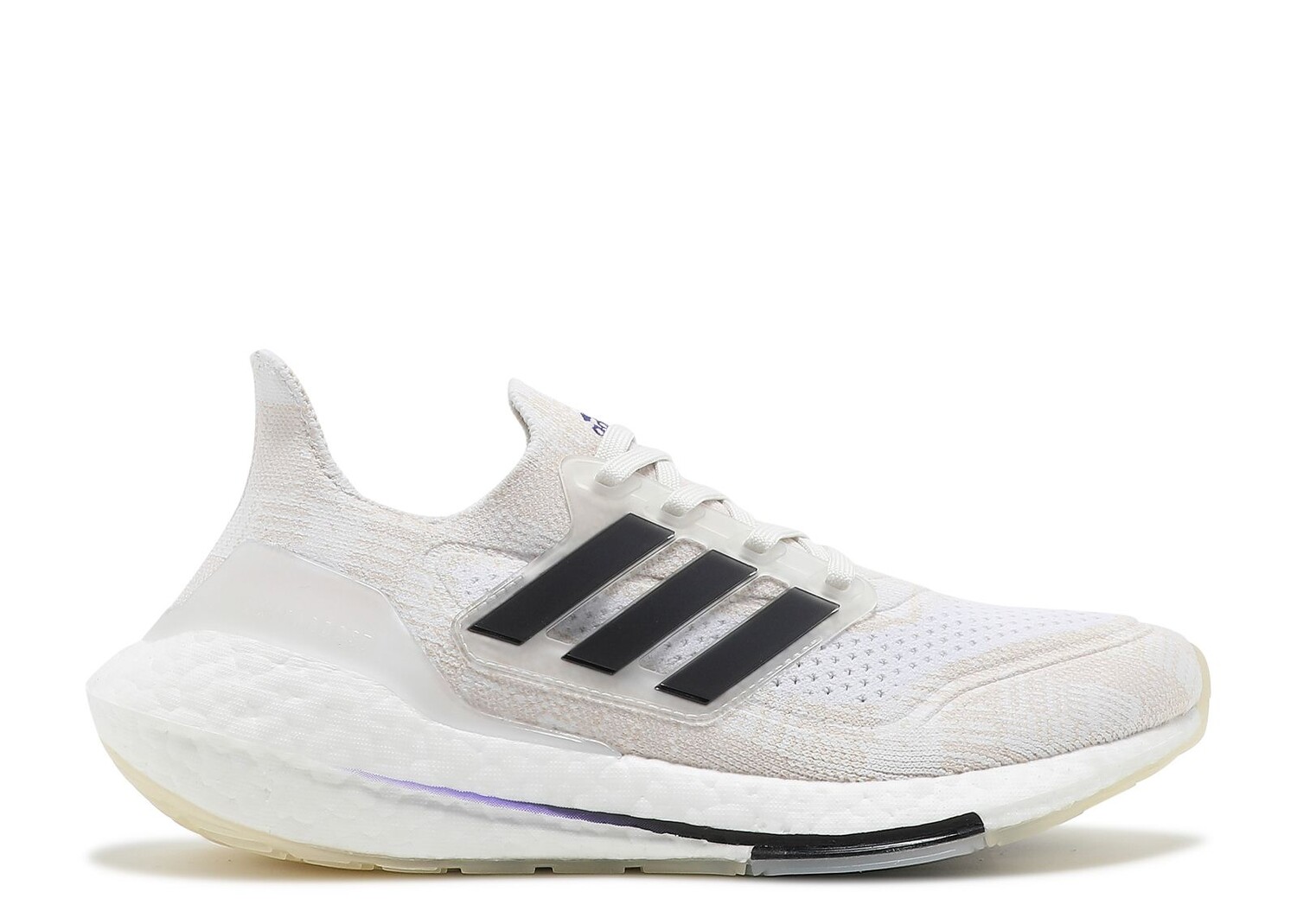Кроссовки adidas Wmns Ultraboost 21 Primeblue 'Non Dyed Black', кремовый, Бежевый
Кроссовки adidas Wmns Ultraboost 21 Primeblue 'Non Dyed Black', кремовый, Бежевый