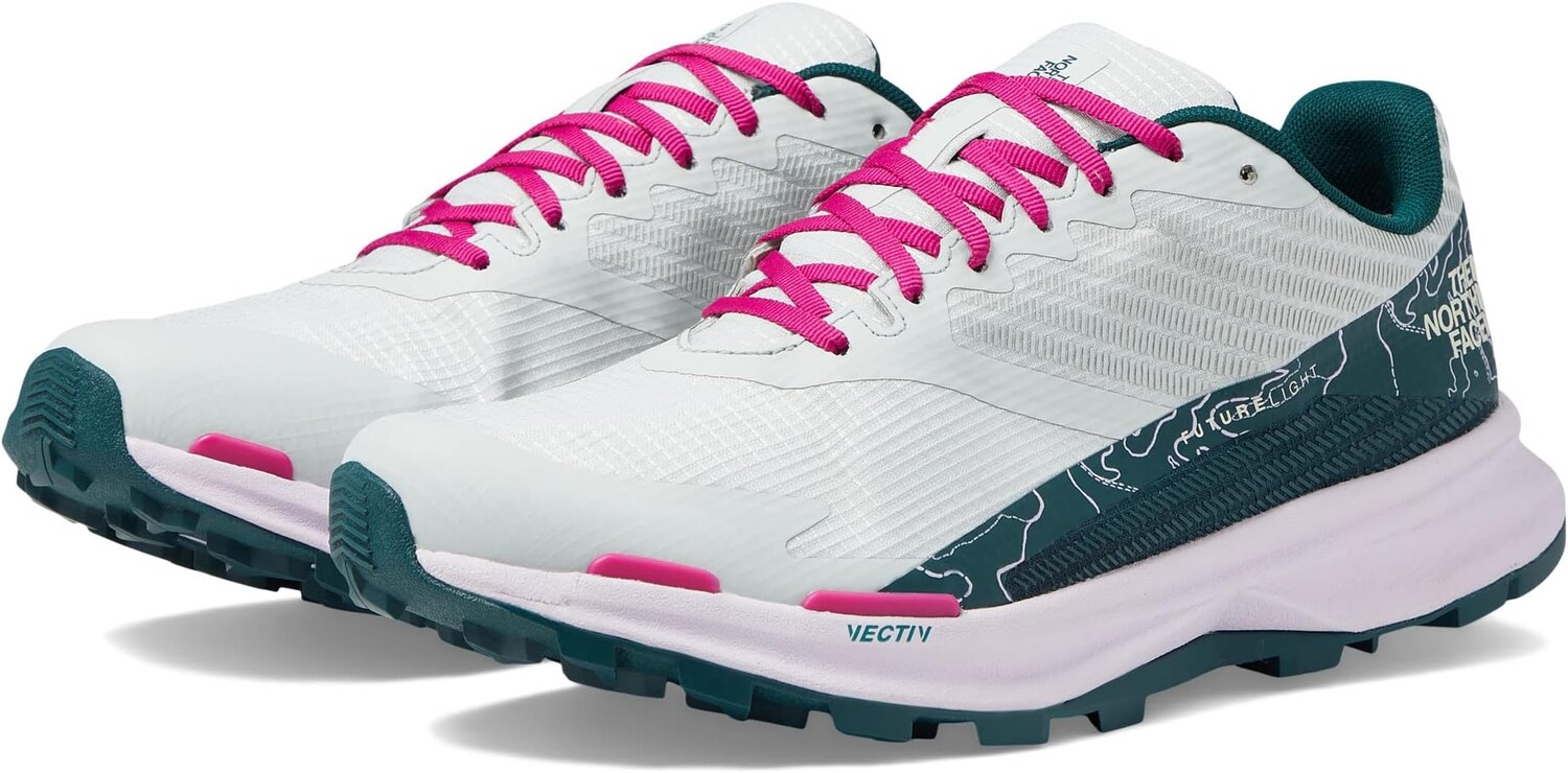 Кроссовки Vectiv Levitum Futurelight The North Face, цвет Ponderosa Green Valley Topo Print/Tin Grey
Кроссовки Vectiv Levitum Futurelight The North Face, цвет Ponderosa Green Valley Topo Print/Tin Grey