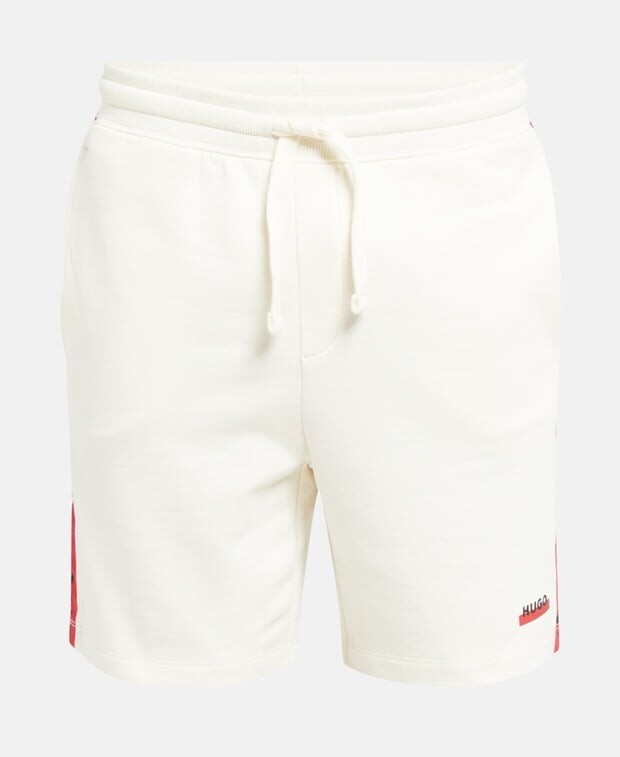Спортивные шорты Hugo, шерсть белый
Спортивные шорты Hugo, шерсть белый