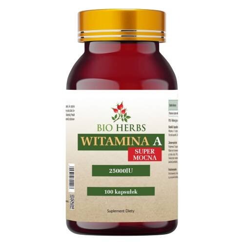 Bio Herbs, витамин А, 25 000 МЕ, супер сильное зрение, красивая кожа и волосы, 100 капсул.
Bio Herbs, витамин А, 25 000 МЕ, супер сильное зрение, красивая кожа и волосы, 100 капсул.
