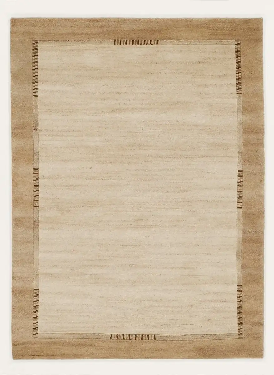 OCI THE CARPET BRAND Восточный ковер "Jowea Emotion", прямоугольный, чистая шерсть, ручная работа, гостиная OCI Die Teppichmarke 70х140 см, бежевый
OCI THE CARPET BRAND Восточный ковер "Jowea Emotion", прямоугольный, чистая шерсть, ручная работа, гостиная OCI Die Teppichmarke 70х140 см, бежевый