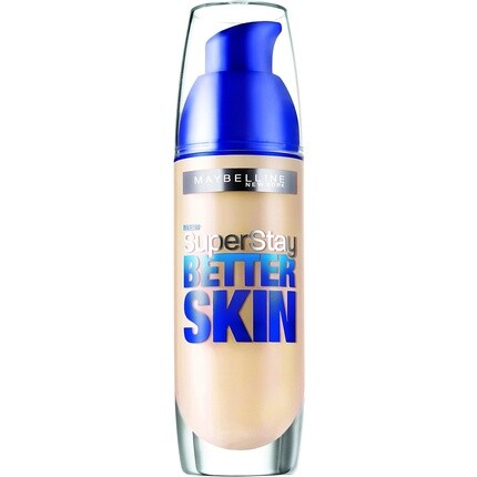 Тональный крем Maybelline SuperStay Better Skin 010 Ivory 30 мл Maybelline New York
Тональный крем Maybelline SuperStay Better Skin 010 Ivory 30 мл Maybelline New York