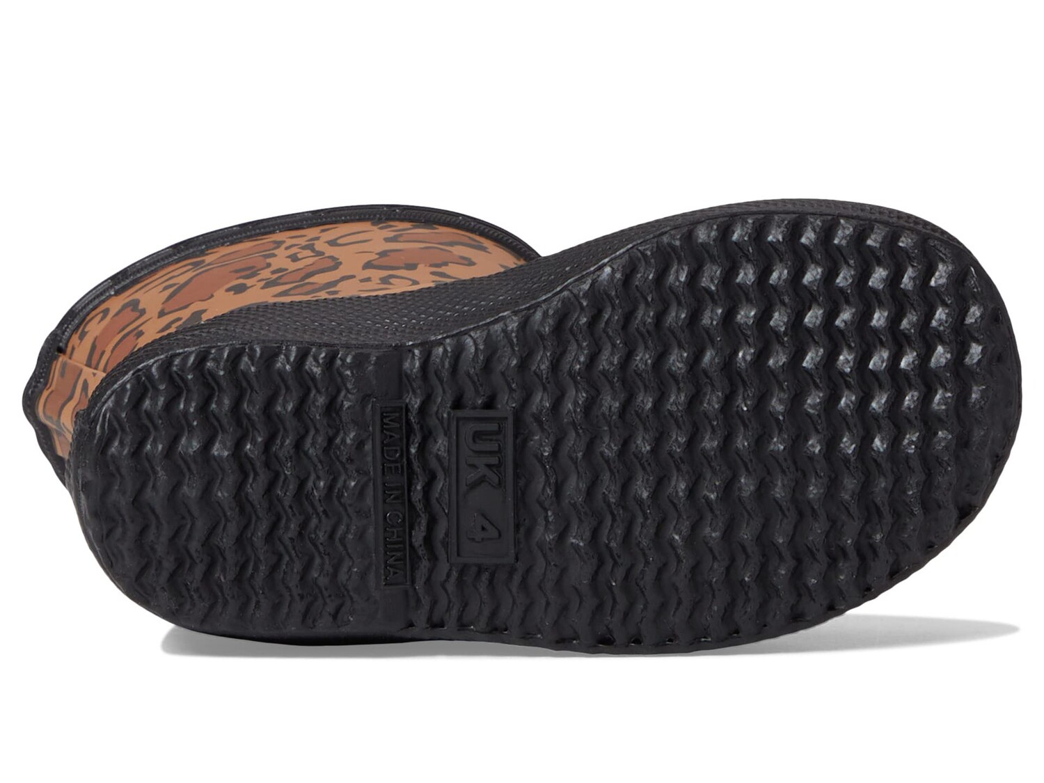 Ботинки Hunter Kids Original First Classic Leopard Print Boot (Toddler/Little Kid)
Ботинки Hunter Kids Original First Classic Leopard Print Boot (Toddler/Little Kid)