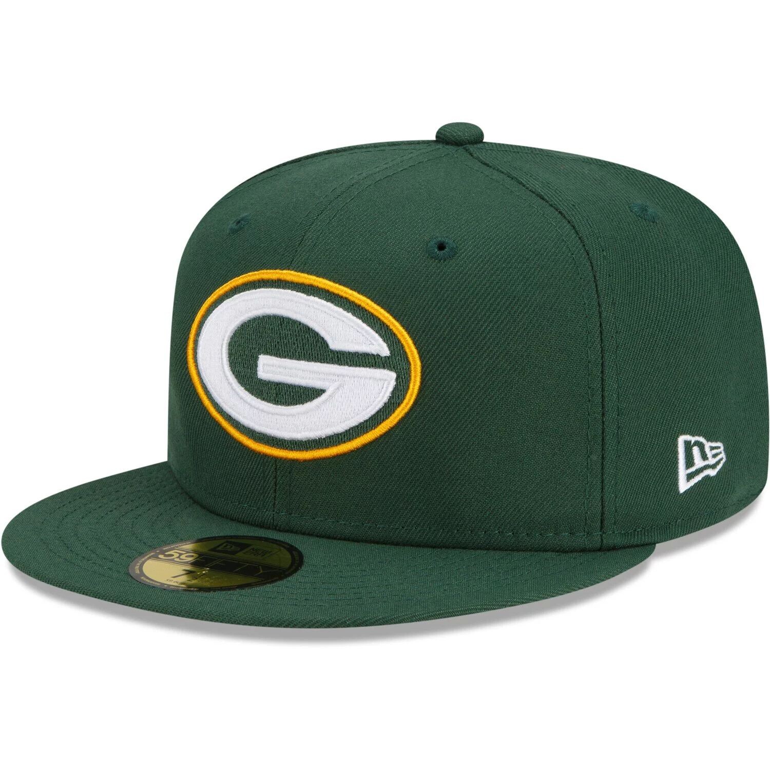 Мужская облегающая шляпа New Era Green Green Bay Packers Patch Up Super Bowl XXXI 59FIFTY
Мужская облегающая шляпа New Era Green Green Bay Packers Patch Up Super Bowl XXXI 59FIFTY