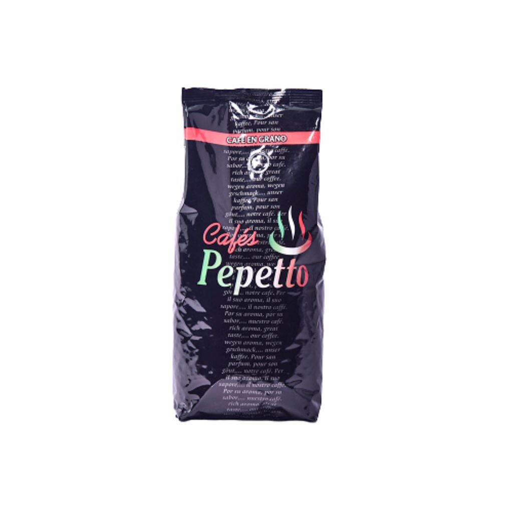 Café en Grano Pepetto 85% арабика и 15% робуста, идеальный эспрессо, натуральный, насыщенный и насыщенный вкус, 1 кг, 1 кг Win2Win Tech
Café en Grano Pepetto 85% арабика и 15% робуста, идеальный эспрессо, натуральный, насыщенный и насыщенный вкус, 1 кг, 1 кг Win2Win Tech