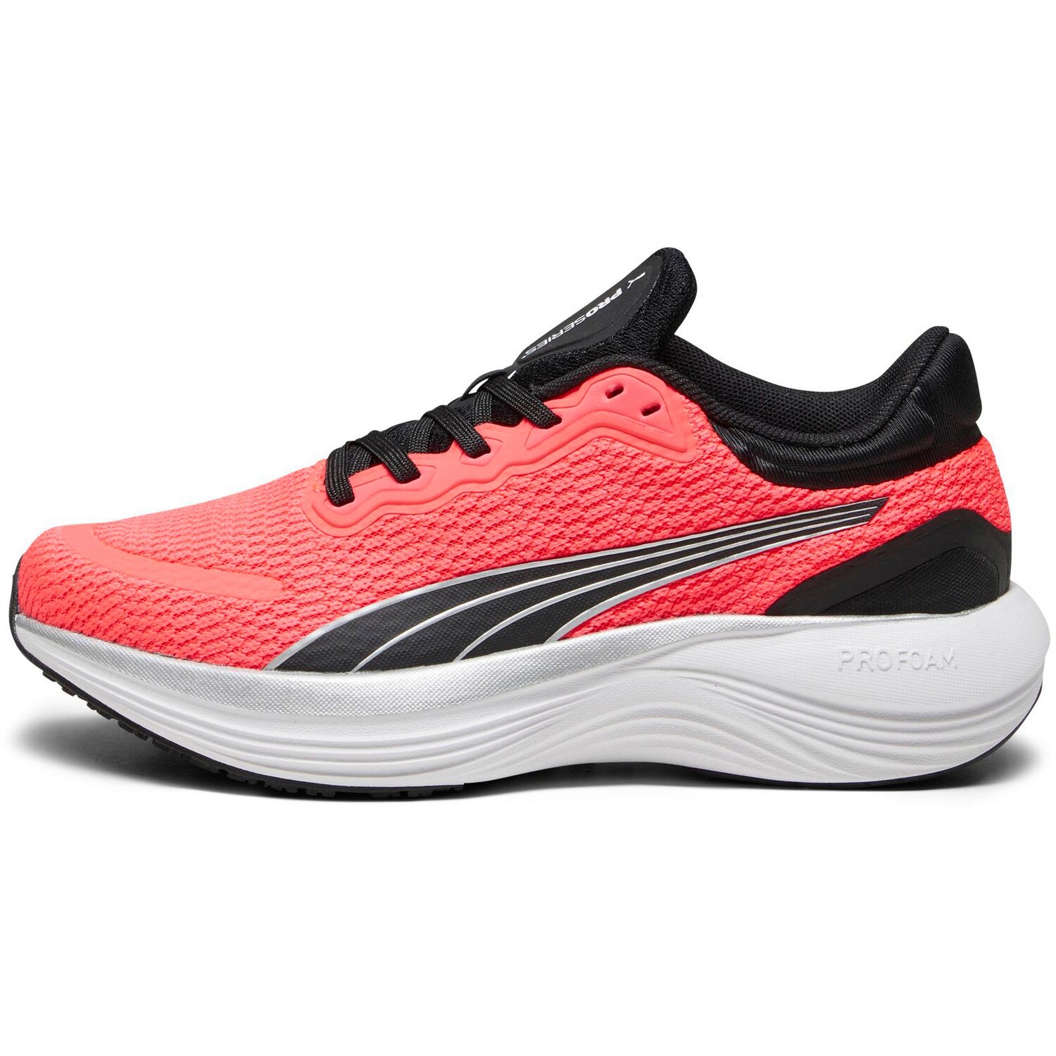 Спортивные кроссовки Puma Scend Profoam Jr, цвет fire orchid puma black puma white
Спортивные кроссовки Puma Scend Profoam Jr, цвет fire orchid puma black puma white