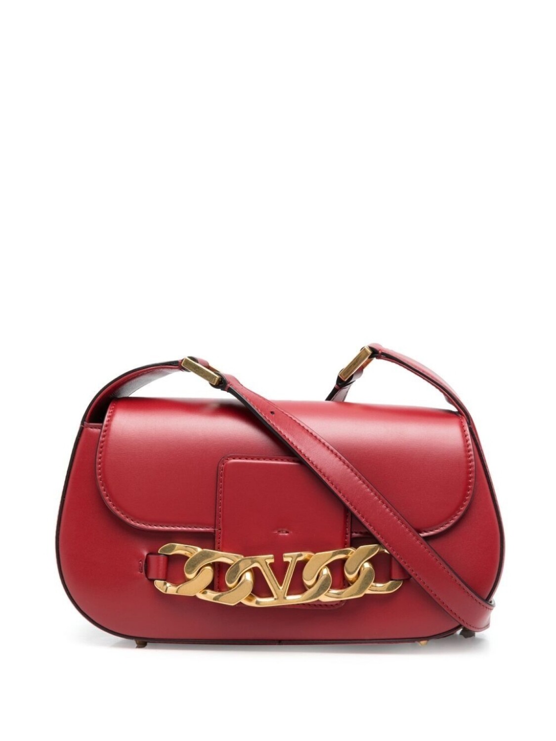 Valentino Garavani сумка на плечо с логотипом VLogo Signature, красный
Valentino Garavani сумка на плечо с логотипом VLogo Signature, красный