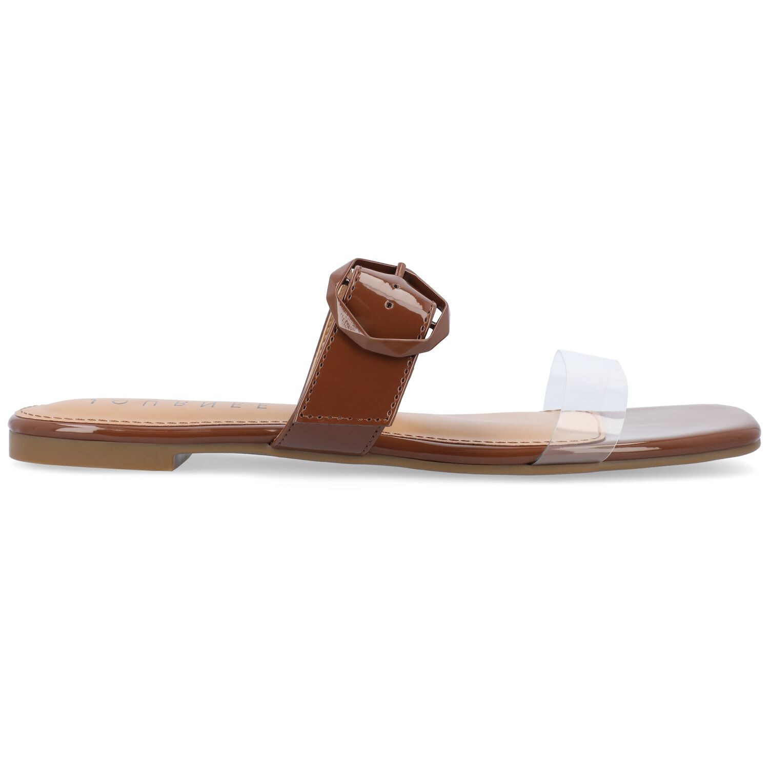 Женские шлепанцы Journee Collection Jeysha Tru Comfort Foam Journee Collection, белый
Женские шлепанцы Journee Collection Jeysha Tru Comfort Foam Journee Collection, белый