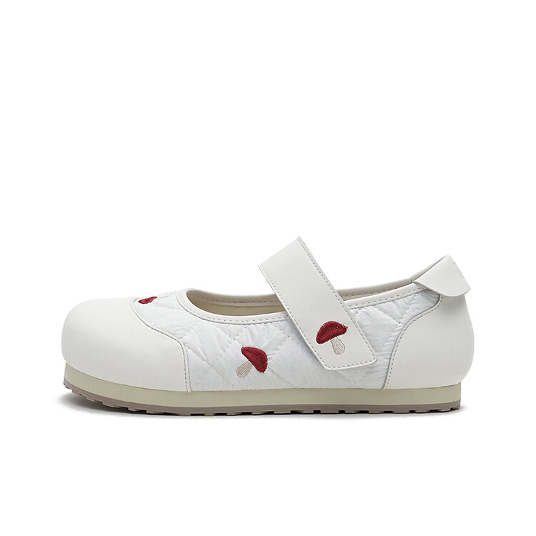 Туфли женские повседневные Women's Casual Shoes Women's Masoomake, цвет Shining Star
Туфли женские повседневные Women's Casual Shoes Women's Masoomake, цвет Shining Star