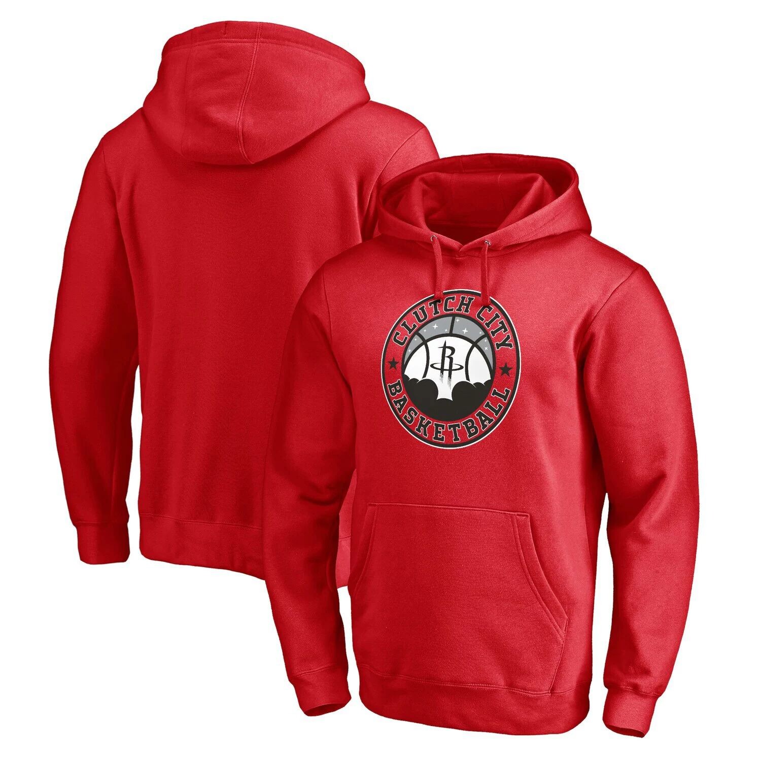 Мужской фирменный красный пуловер с капюшоном Houston Rockets Post Up Hometown Collection Fanatics
Мужской фирменный красный пуловер с капюшоном Houston Rockets Post Up Hometown Collection Fanatics