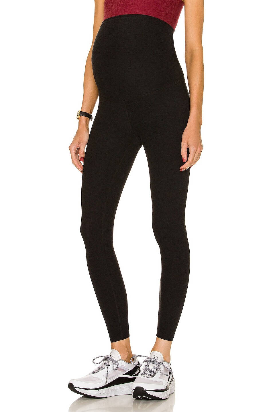 Леггинсы Beyond Yoga Spacedye Love The Bump Maternity Midi Legging, цвет Darkest Night
Леггинсы Beyond Yoga Spacedye Love The Bump Maternity Midi Legging, цвет Darkest Night