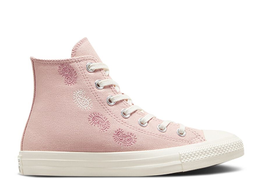 Кроссовки Converse Wmns Chuck Taylor All Star High 'Crafted Evolution', розовый
Кроссовки Converse Wmns Chuck Taylor All Star High 'Crafted Evolution', розовый
