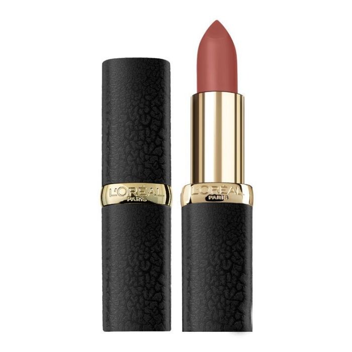 Губная помада Color Riche Mate Addiction Barras de Labios L'Oréal París, 640 Erotique
Губная помада Color Riche Mate Addiction Barras de Labios L'Oréal París, 640 Erotique