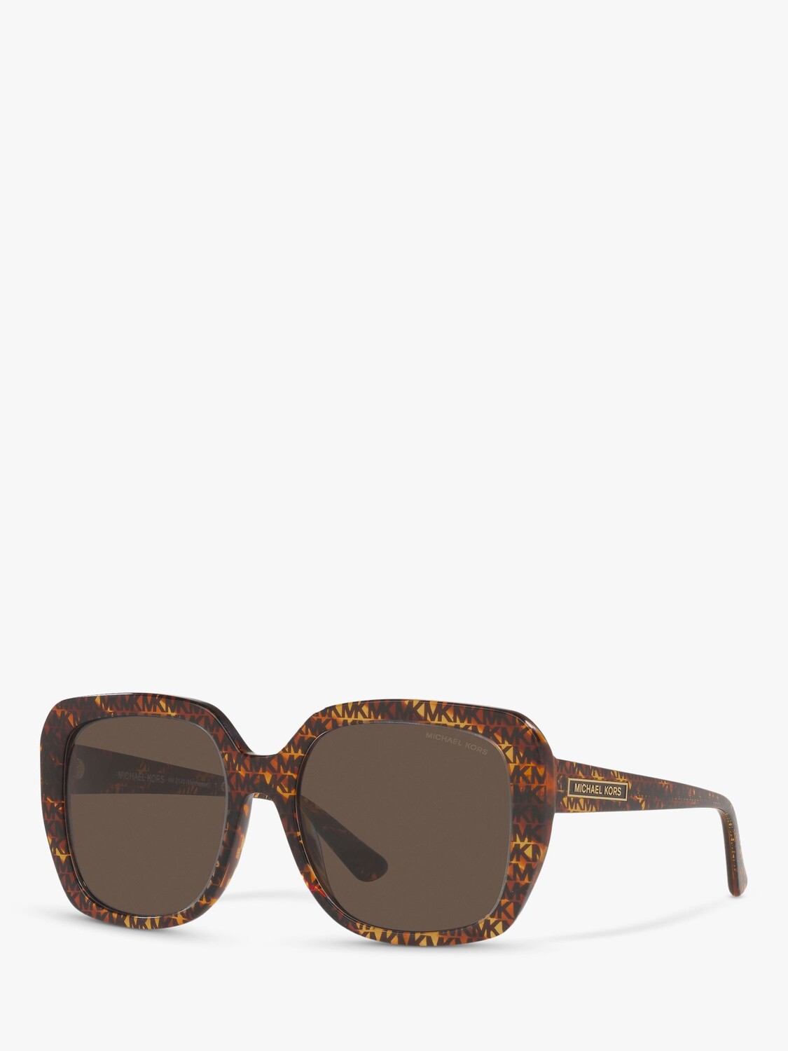 Женские солнцезащитные очки Michael Kors MK2140 Manhasset Square, черепаховый/коричневый
Женские солнцезащитные очки Michael Kors MK2140 Manhasset Square, черепаховый/коричневый