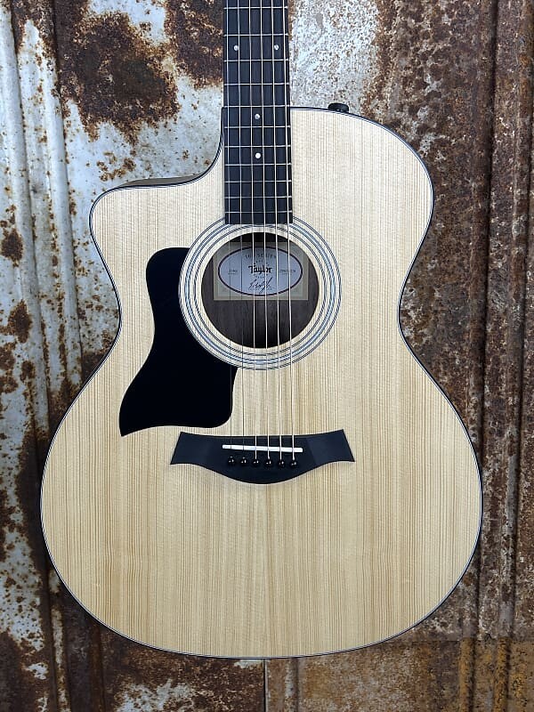 Акустическая гитара Taylor 114ce Grand Auditorium Layered Walnut Acoustic-Electric Left-Handed
Акустическая гитара Taylor 114ce Grand Auditorium Layered Walnut Acoustic-Electric Left-Handed