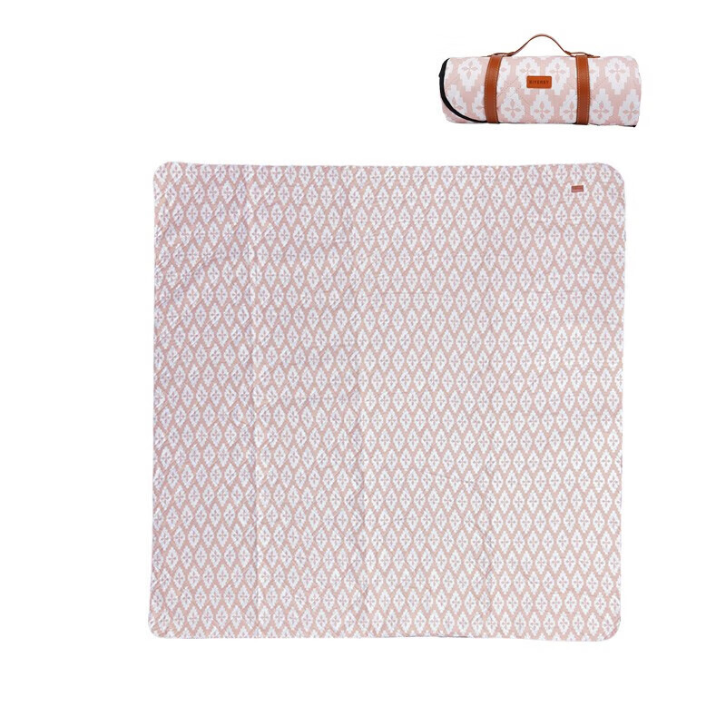 Kiversy Milan Garden Коврик для пикника Персиковый бархатный коврик для пикника KYS-303 Розовый
Kiversy Milan Garden Коврик для пикника Персиковый бархатный коврик для пикника KYS-303 Розовый