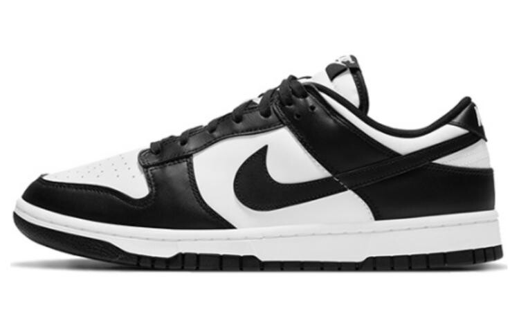 Кроссовки Nike Dunk Skateboarding Shoes Women's Low-top Black/pink, черный/розовый
Кроссовки Nike Dunk Skateboarding Shoes Women's Low-top Black/pink, черный/розовый