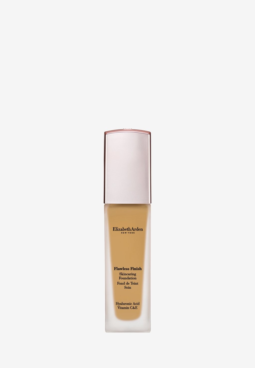 Тональная основа ELIZABETH ARDEN FLAWLESS FINISH SKINCARING FOUNDATION, цвет 450N tan deep
Тональная основа ELIZABETH ARDEN FLAWLESS FINISH SKINCARING FOUNDATION, цвет 450N tan deep