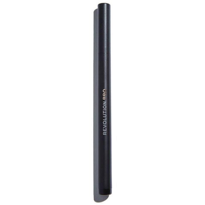 Подводка для глаз Pro Supreme Black Flick Liner Delineador de Ojos Revolution Pro, Negro
Подводка для глаз Pro Supreme Black Flick Liner Delineador de Ojos Revolution Pro, Negro