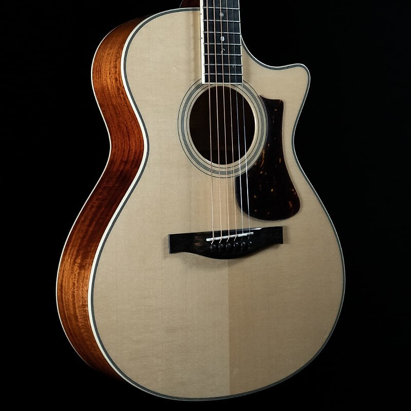 Акустическая гитара Eastman AC308CE, Sitka Spruce, Mahogany, Natural Finish 2022 - Natural
Акустическая гитара Eastman AC308CE, Sitka Spruce, Mahogany, Natural Finish 2022 - Natural