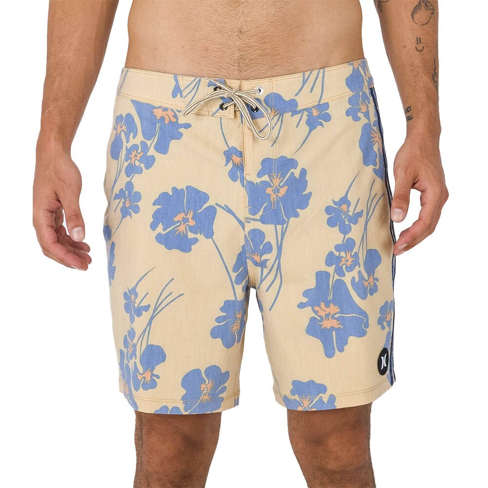 Шорты для плавания Hurley Phantom Naturals Tailgate 18´ Swimming Shorts, оранжевый
Шорты для плавания Hurley Phantom Naturals Tailgate 18´ Swimming Shorts, оранжевый