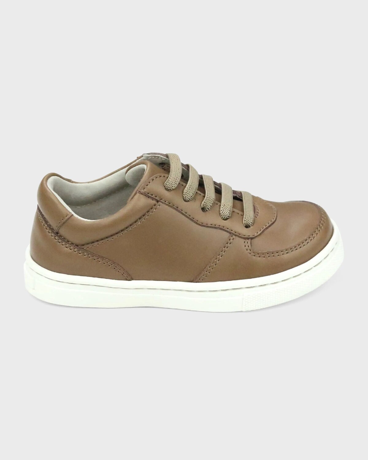 Кожаные кроссовки Grayson для мальчиков, для малышей/малышей/детей L'Amour Shoes, цвет Mocha
Кожаные кроссовки Grayson для мальчиков, для малышей/малышей/детей L'Amour Shoes, цвет Mocha