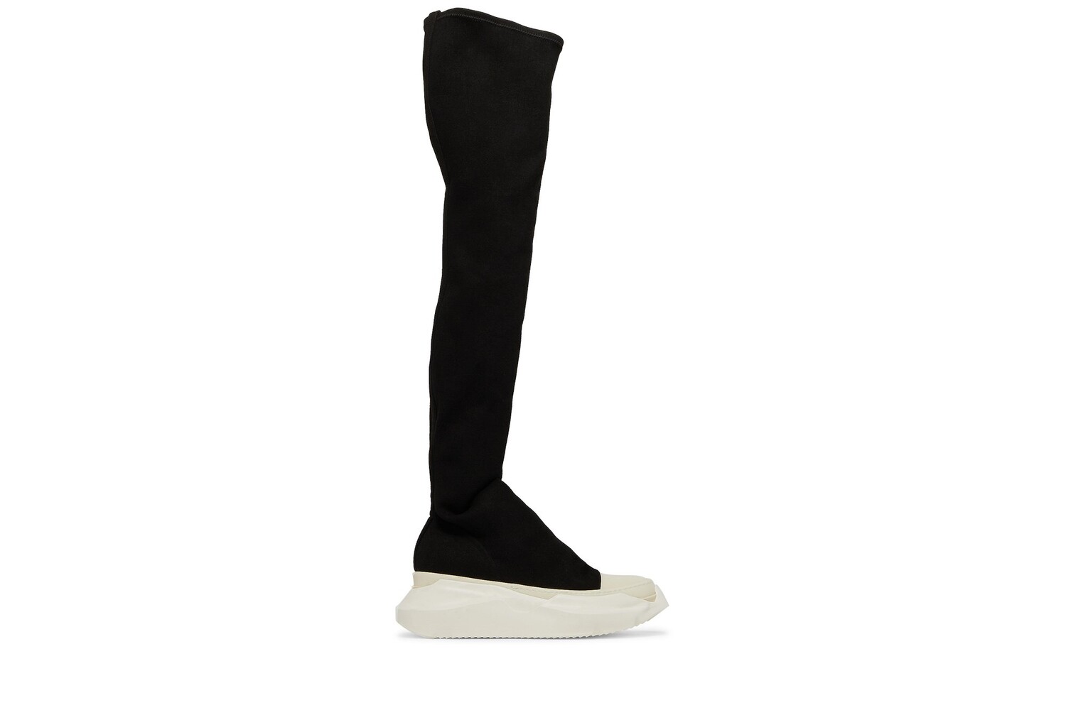 Ботинки Rick Owens Wmns DRKSHDW Fogachine Stretch Denim Abstract Stockings, черный
Ботинки Rick Owens Wmns DRKSHDW Fogachine Stretch Denim Abstract Stockings, черный