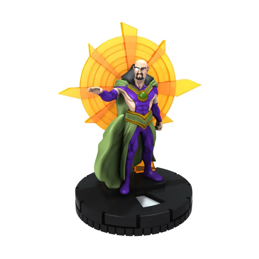 Универсо #041 (R), DC HeroClix - Superman and the Legion of Superheroes - Singles
Универсо #041 (R), DC HeroClix - Superman and the Legion of Superheroes - Singles
