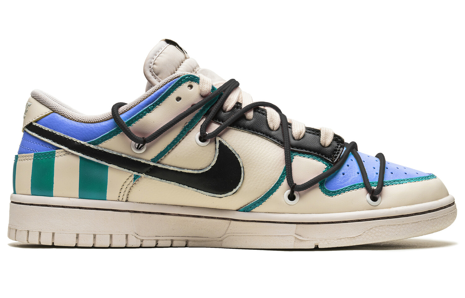 Кроссовки Nike Dunk Skateboarding Shoes Men Low-top Blue, цвет Dodger Blue
Кроссовки Nike Dunk Skateboarding Shoes Men Low-top Blue, цвет Dodger Blue