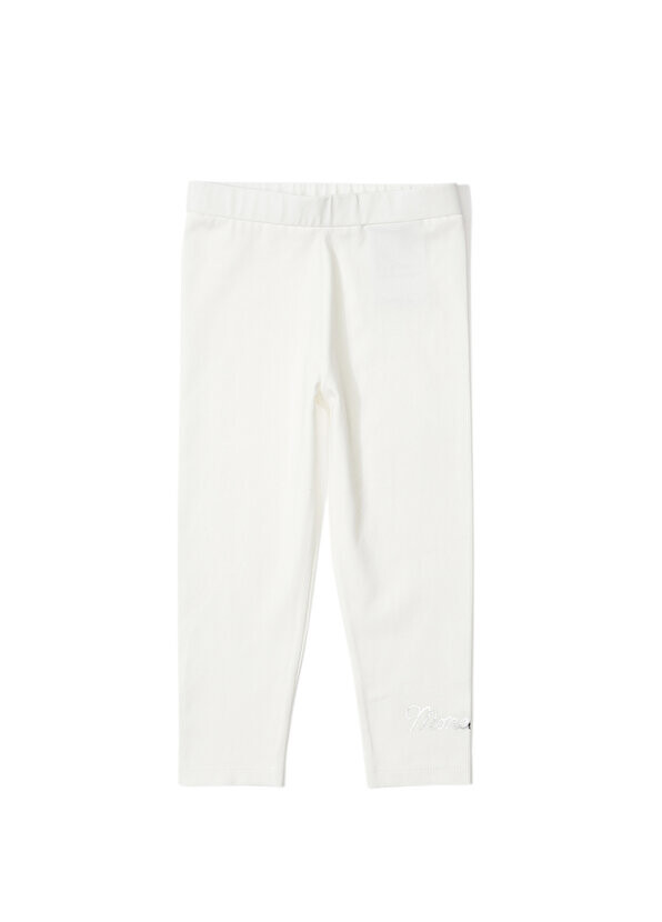 Белые колготки для девочек Moncler, Белый
Белые колготки для девочек Moncler, Белый