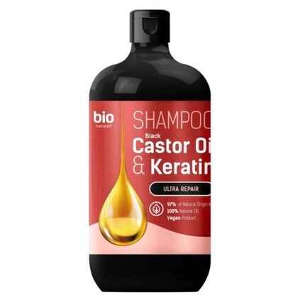 BIO NATURALLL Ultra Repair Шампунь для волос с бобровым маслом Markenlos, Красный
BIO NATURALLL Ultra Repair Шампунь для волос с бобровым маслом Markenlos, Красный
