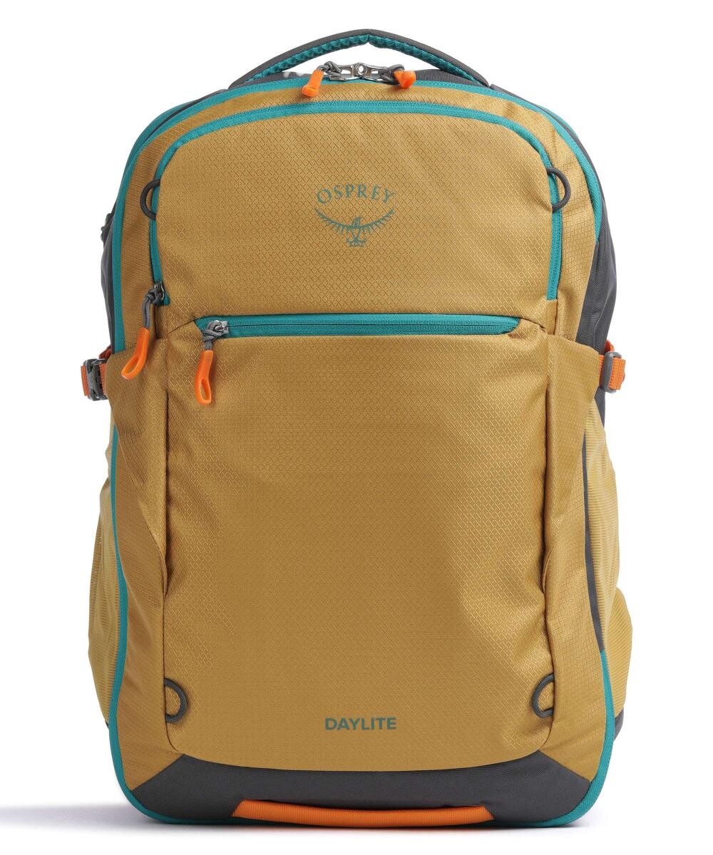 Дорожный рюкзак daylite 35 16 дюймов из переработанного полиэстера Osprey, мультиколор
Дорожный рюкзак daylite 35 16 дюймов из переработанного полиэстера Osprey, мультиколор