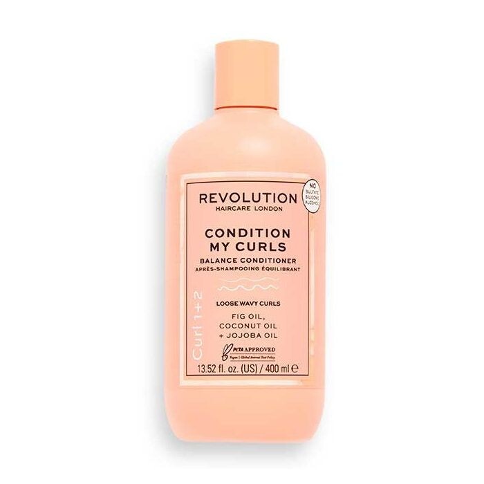 Набор косметики Acondicionador equilibrante Hydrate My Curls - Curl 1+2 Revolution, 400 ml
Набор косметики Acondicionador equilibrante Hydrate My Curls - Curl 1+2 Revolution, 400 ml