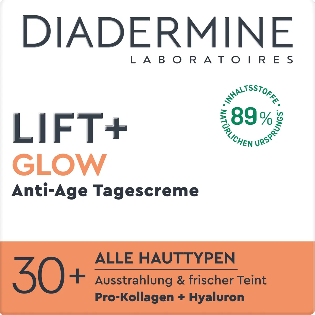 Антивозрастной крем для лица Lift + Glow 50 мл Diadermine, Белый, Антивозрастной крем для лица Lift + Glow 50 мл Diadermine
Антивозрастной крем для лица Lift + Glow 50 мл Diadermine, Белый, Антивозрастной крем для лица Lift + Glow 50 мл Diadermine