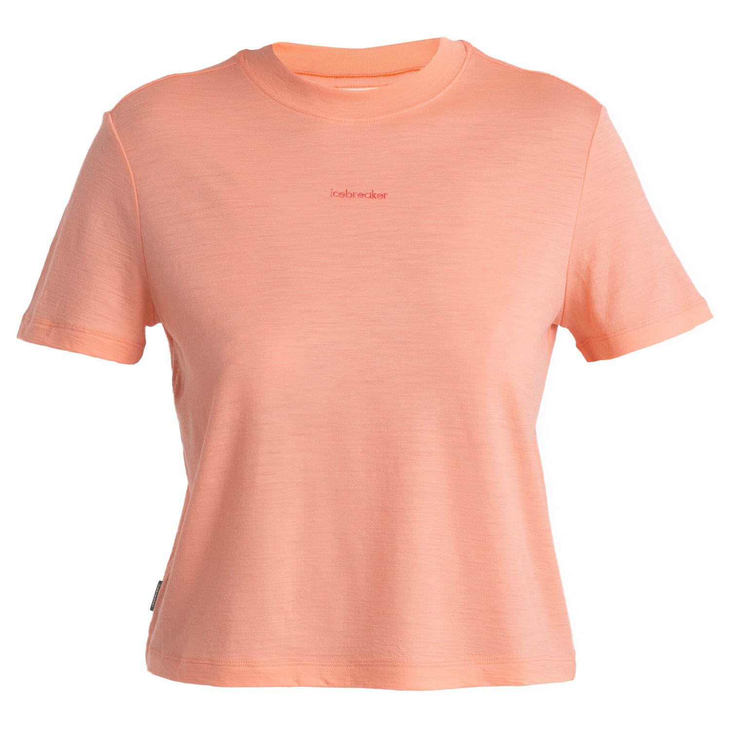 Рубашка из мериноса Icebreaker Women's Merino 150 Tech Lite III S/S Crop Tee, цвет Glow
Рубашка из мериноса Icebreaker Women's Merino 150 Tech Lite III S/S Crop Tee, цвет Glow