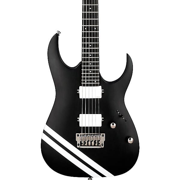 Электрогитара Ibanez JBBM30BKF JB Brubaker Signature Electric Guitar Flat Black
Электрогитара Ibanez JBBM30BKF JB Brubaker Signature Electric Guitar Flat Black