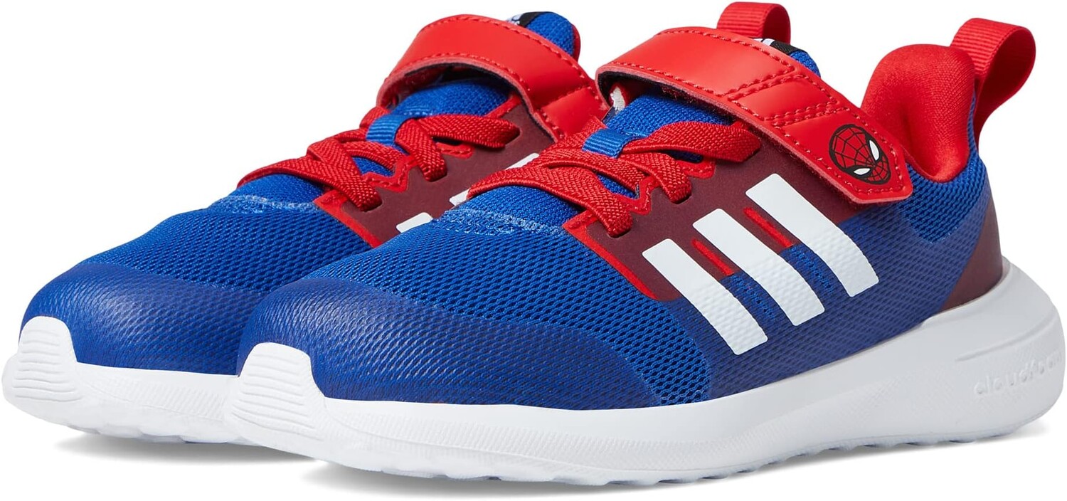 Кроссовки Fortarun 2.0 Marvel Spider-Man adidas, цвет Team Royal Blue/White/Better Scarlet
Кроссовки Fortarun 2.0 Marvel Spider-Man adidas, цвет Team Royal Blue/White/Better Scarlet