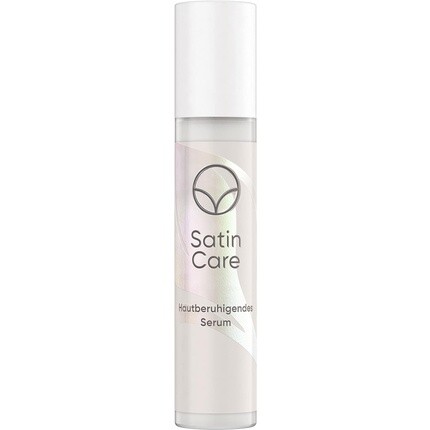 Satin Care Женская сыворотка для интимного ухода 50 мл Успокаивающая сыворотка после бритья, Gillette
Satin Care Женская сыворотка для интимного ухода 50 мл Успокаивающая сыворотка после бритья, Gillette