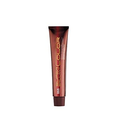 SBC Hair Colors Hairhaus Super Brilliant Color Краска для волос 5-1a Светло-пепельно-коричневый 100мл Super Brillant Color
SBC Hair Colors Hairhaus Super Brilliant Color Краска для волос 5-1a Светло-пепельно-коричневый 100мл Super Brillant Color