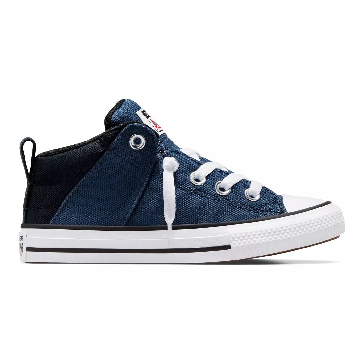 Слипоны для маленьких мальчиков Converse Chuck Taylor All Star Axel Sport Remastered Converse
Слипоны для маленьких мальчиков Converse Chuck Taylor All Star Axel Sport Remastered Converse