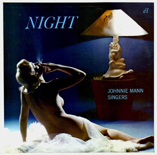 CD диск Mann, Johnny Singers: Night / Roar Along with the Swinging 20S / Swing
CD диск Mann, Johnny Singers: Night / Roar Along with the Swinging 20S / Swing