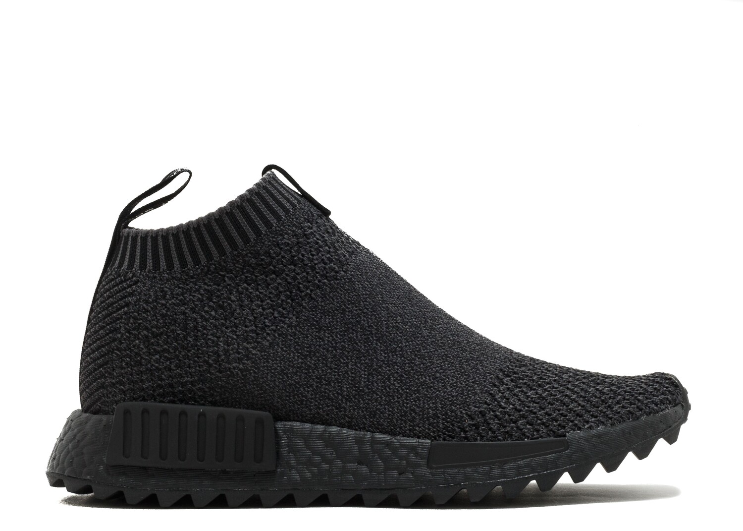 Кроссовки adidas The Good Will Out X Nmd_Cs1 Primeknit 'Ankoku Toshi Jutsu', черный
Кроссовки adidas The Good Will Out X Nmd_Cs1 Primeknit 'Ankoku Toshi Jutsu', черный
