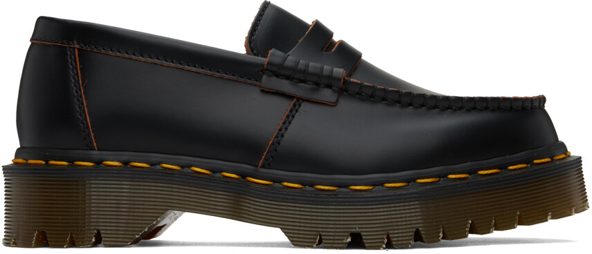 Черные лоферы Penton Bex Dr. Martens, Черный, Черные лоферы Penton Bex Dr. Martens
Черные лоферы Penton Bex Dr. Martens, Черный, Черные лоферы Penton Bex Dr. Martens