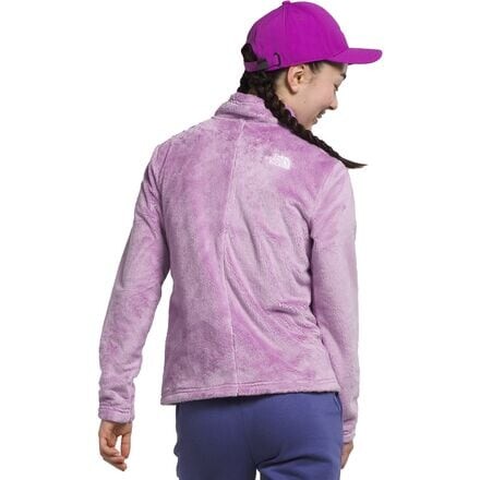 Куртка Osolita на молнии во всю длину – для девочек The North Face, цвет Lupine
Куртка Osolita на молнии во всю длину – для девочек The North Face, цвет Lupine