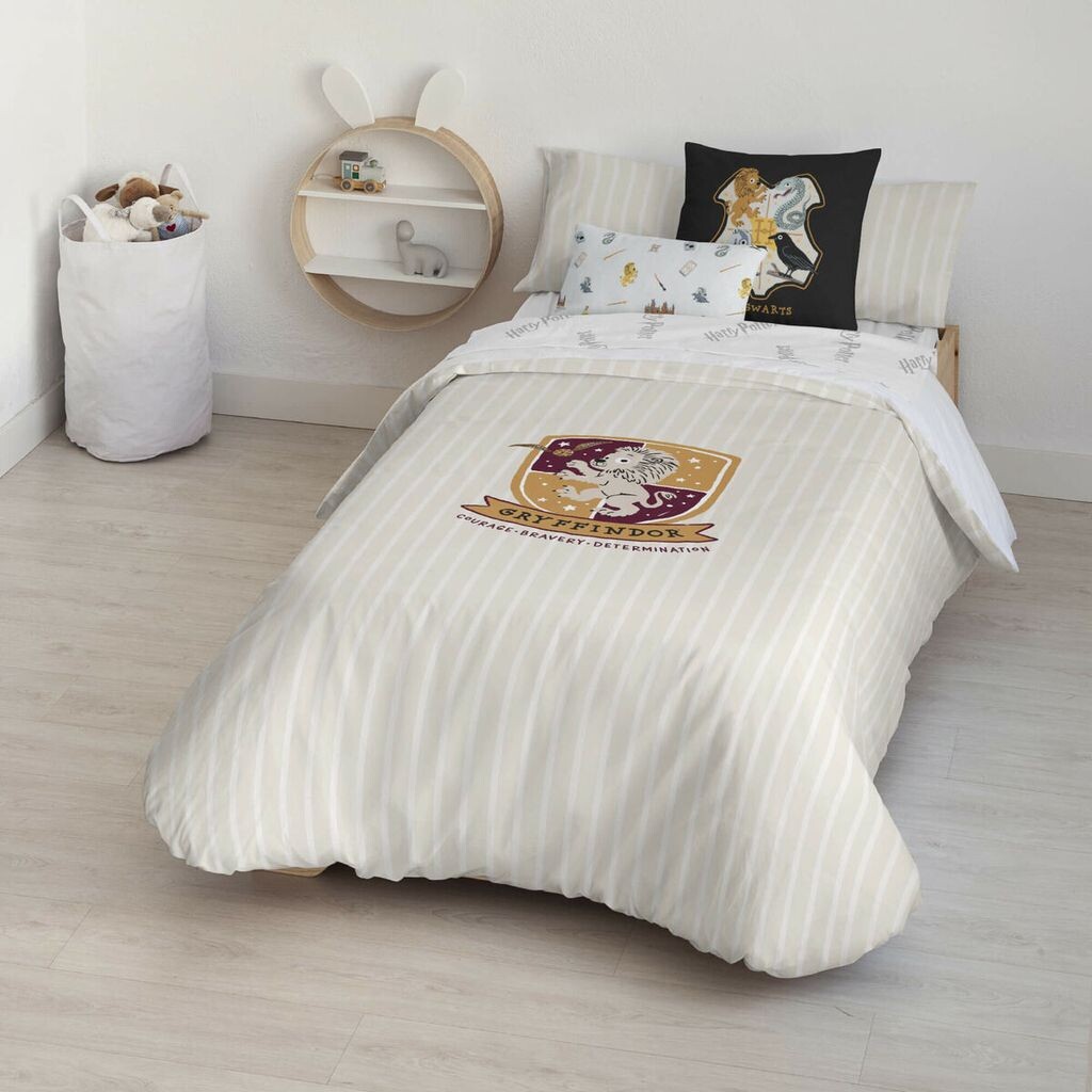 Пододеяльник Harry Potter Gryffindor Sweet односпальный матрас 200 x 200 см Harry Potter Shop
Пододеяльник Harry Potter Gryffindor Sweet односпальный матрас 200 x 200 см Harry Potter Shop