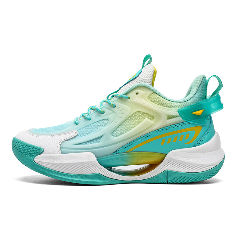 Баскетбольные кроссовки Basketball Shoes Unisex High-Top Lady Pirola, цвет Qingyue
Баскетбольные кроссовки Basketball Shoes Unisex High-Top Lady Pirola, цвет Qingyue