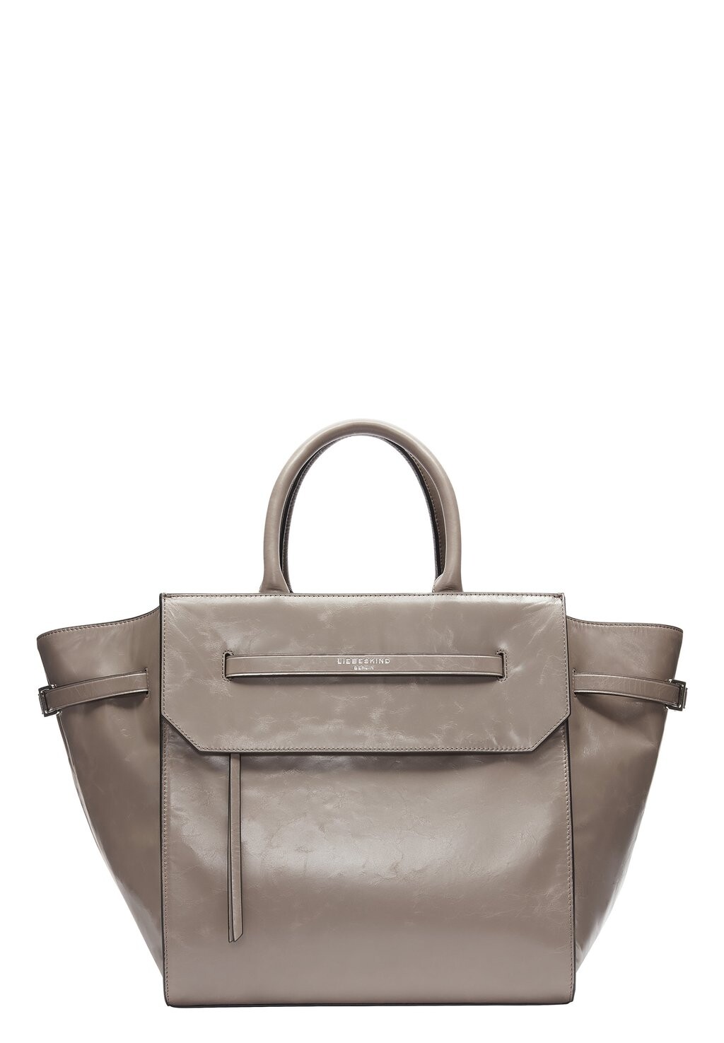 Сумка LORA SATCHEL L GERÄUMIGE IN CRINKLE-OPTIK Liebeskind Berlin, цвет hellbraun
Сумка LORA SATCHEL L GERÄUMIGE IN CRINKLE-OPTIK Liebeskind Berlin, цвет hellbraun