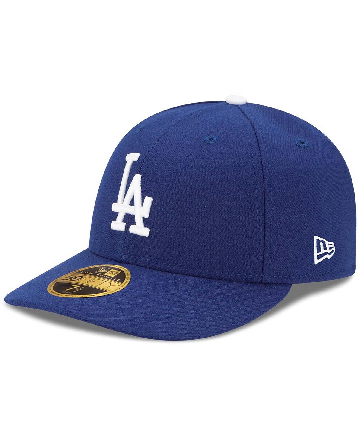 Мужская бейсболка Los Angeles Dodgers Game Authentic Collection On Field с низким профилем 59FIFTY приталенной кепкой New Era
Мужская бейсболка Los Angeles Dodgers Game Authentic Collection On Field с низким профилем 59FIFTY приталенной кепкой New Era