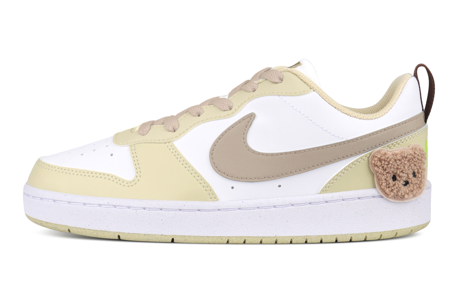 Кроссовки Nike Court Borough Skateboarding Shoes Women's Low-top White, цвет White/Varsity Maize
Кроссовки Nike Court Borough Skateboarding Shoes Women's Low-top White, цвет White/Varsity Maize