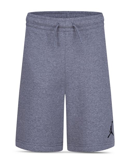 Флисовые шорты с завязками для мальчиков Essentials — Big Kid JORDAN, цвет Multi
Флисовые шорты с завязками для мальчиков Essentials — Big Kid JORDAN, цвет Multi